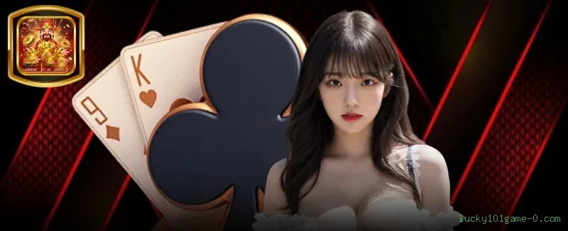 lucky101game-0.com Facebook